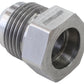 Weld-On Steel Male Hex -10AN Fitting (Suits 5/8" Hardline)