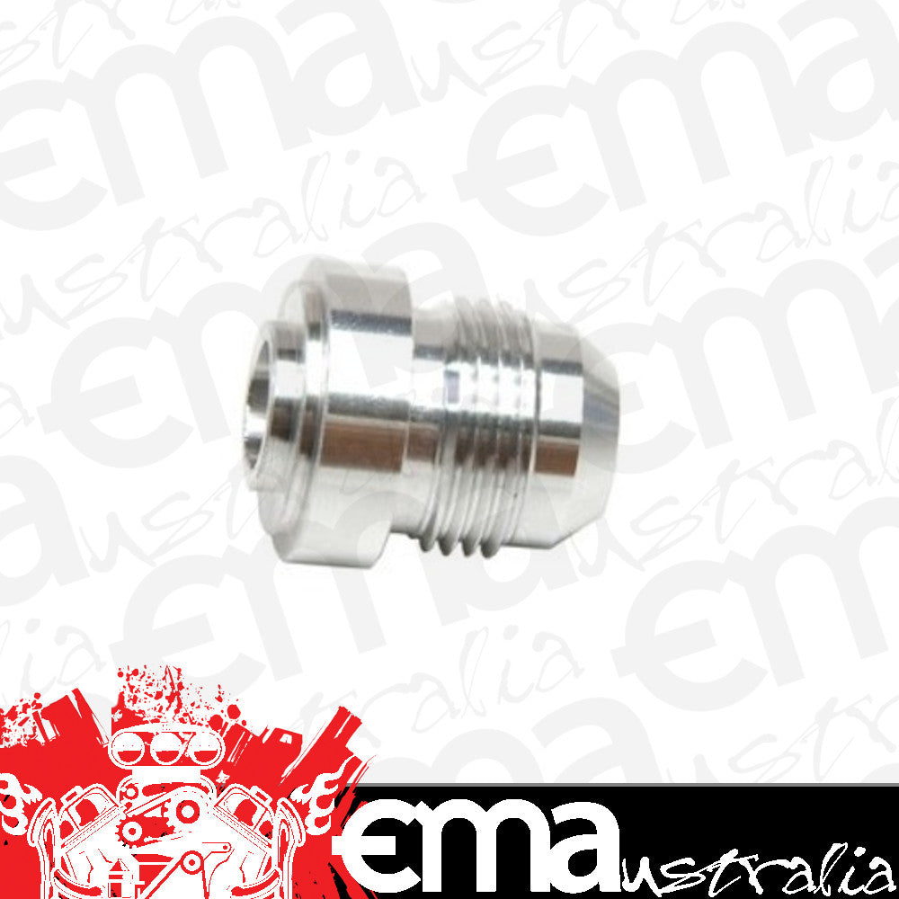 Aeroflow AF999-12D-25 Alloy Weld On Male Bung -12AN Male (25 Pack)
