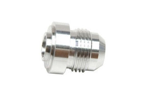 Aeroflow AF999-12D-25 Alloy Weld On Male Bung -12AN Male (25 Pack)