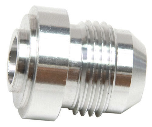 Aeroflow AF999-20D Alloy Weld On Male Bung -20AN Male