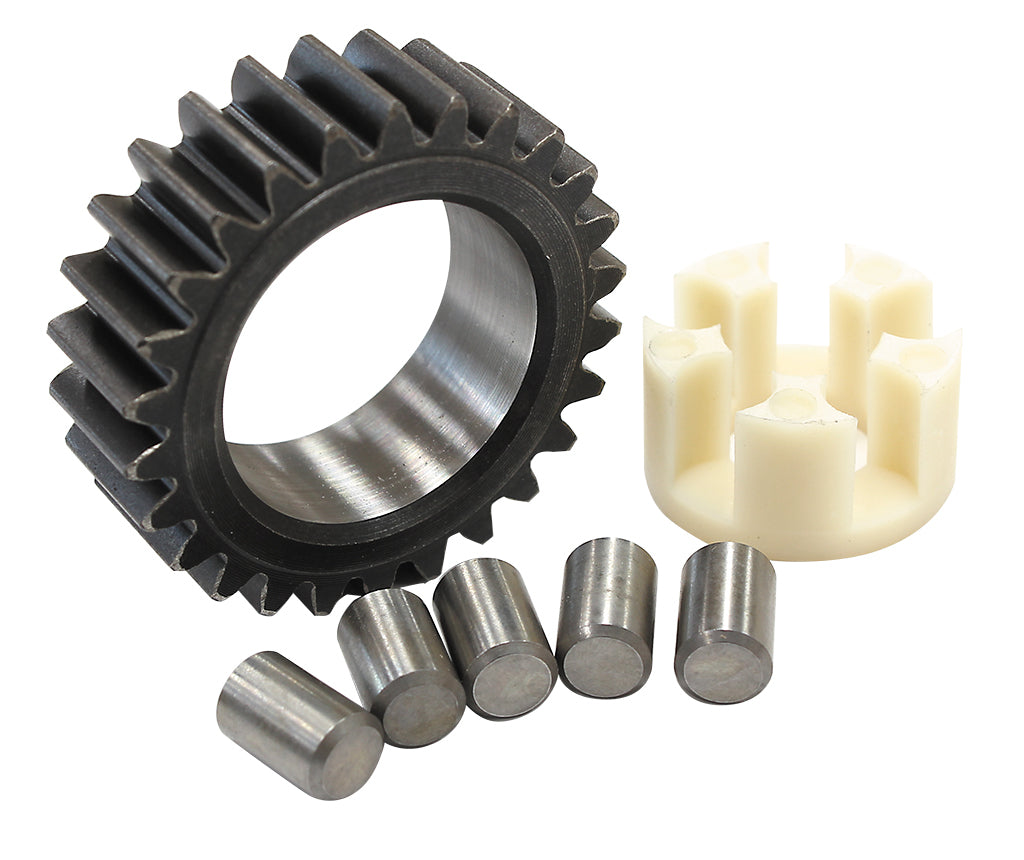 Aeroflow AF4259-IG16802 IDler Gear Suit All AFstartersuits All 1.4Kw & 2Kw