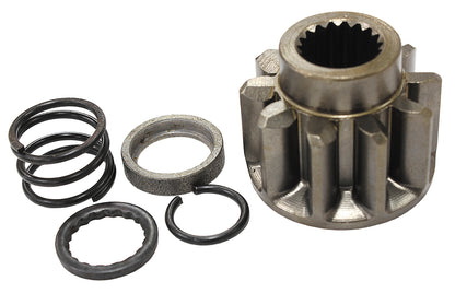 Aeroflow AF4259-ND19509 Pinion Gear suits GM / Ford Starter Motors