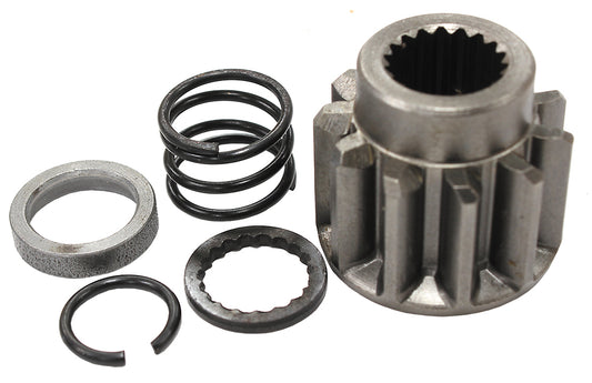 Aeroflow AF4259-ND19743 Pinion Gear suits Chrysler Starter Motors