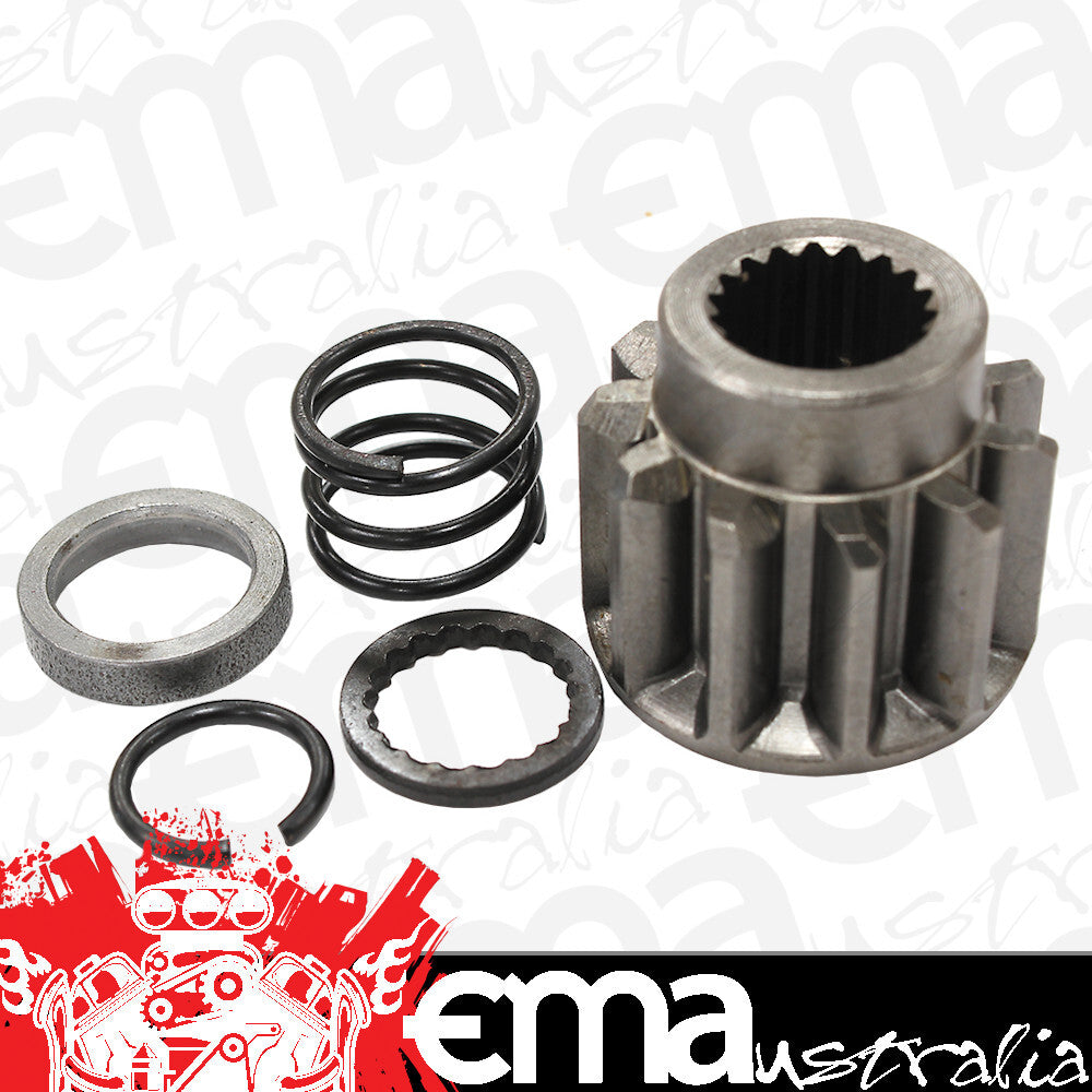 Aeroflow AF4259-ND19743 Pinion Gear suits Chrysler Starter Motors