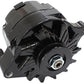 Aeroflow AF4273-1140 Ford Black 140 Amp 1 Or 3 Wirealternator