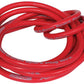Aeroflow AF4530-0005 Ignition Wire 5 Metre Red Spirol Core Wire 5M