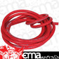 Aeroflow AF4530-0005 Ignition Wire 5 Metre Red Spirol Core Wire 5M