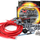 Aeroflow AF4530-31239 Universal Lead Set Red 90Deg V8 90Deg Plug Std & Hei Red