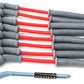 Aeroflow AF4530-32819 Holden LS1 Early Ignition Leadset Red