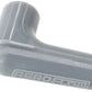 Aeroflow AF4530-34515 Spark Plug Boots Bulk 100Pk 90 Deg. Grey 100 Boots Only