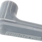Aeroflow AF4530-34515 Spark Plug Boots Bulk 100Pk 90 Deg. Grey 100 Boots Only