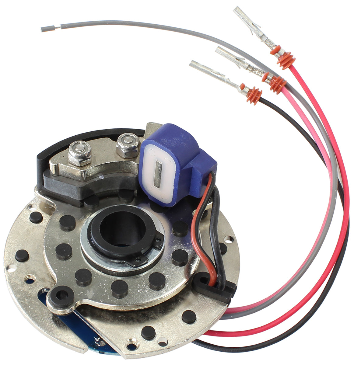 Replacement XPRO Ignition Module & Pick-Up (Suit SB/BB Chev & Holden 253-308 Distributors)