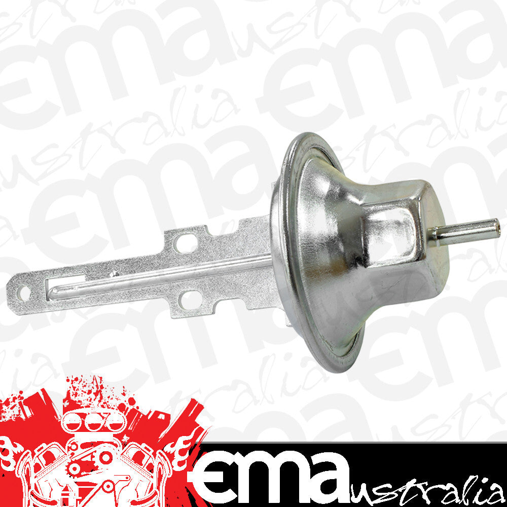 Aeroflow AF4590-31035 xpro Hei Chev Vacuum Advance Silver Finish