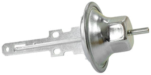Aeroflow AF4590-31035 xpro Hei Chev Vacuum Advance Silver Finish