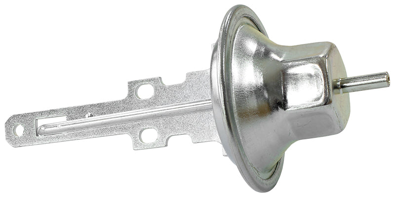 Aeroflow AF4590-31035 xpro Hei Chev Vacuum Advance Silver Finish