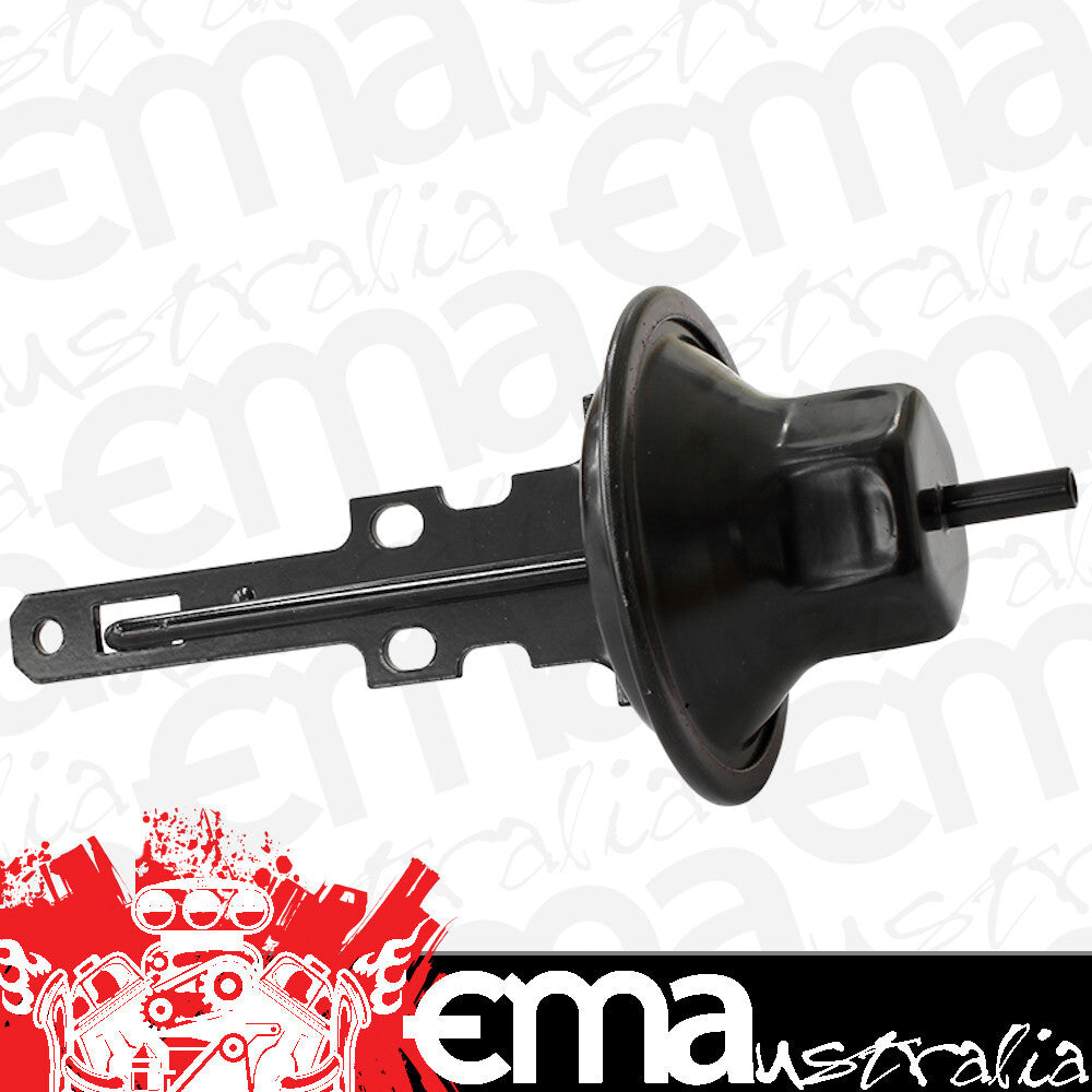 Aeroflow AF4590-31335 xpro Hei Chev Vacuum Advance Black Finish