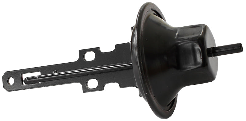 Aeroflow AF4590-31335 xpro Hei Chev Vacuum Advance Black Finish