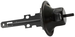 Aeroflow AF4590-31335 xpro Hei Chev Vacuum Advance Black Finish