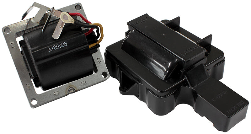 Aeroflow AF4590-5525 xpro Hei Coil suits 8362 Black Coil & Black Cover