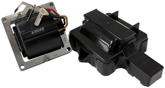 Aeroflow AF4590-5525 xpro Hei Coil suits 8362 Black Coil & Black Cover