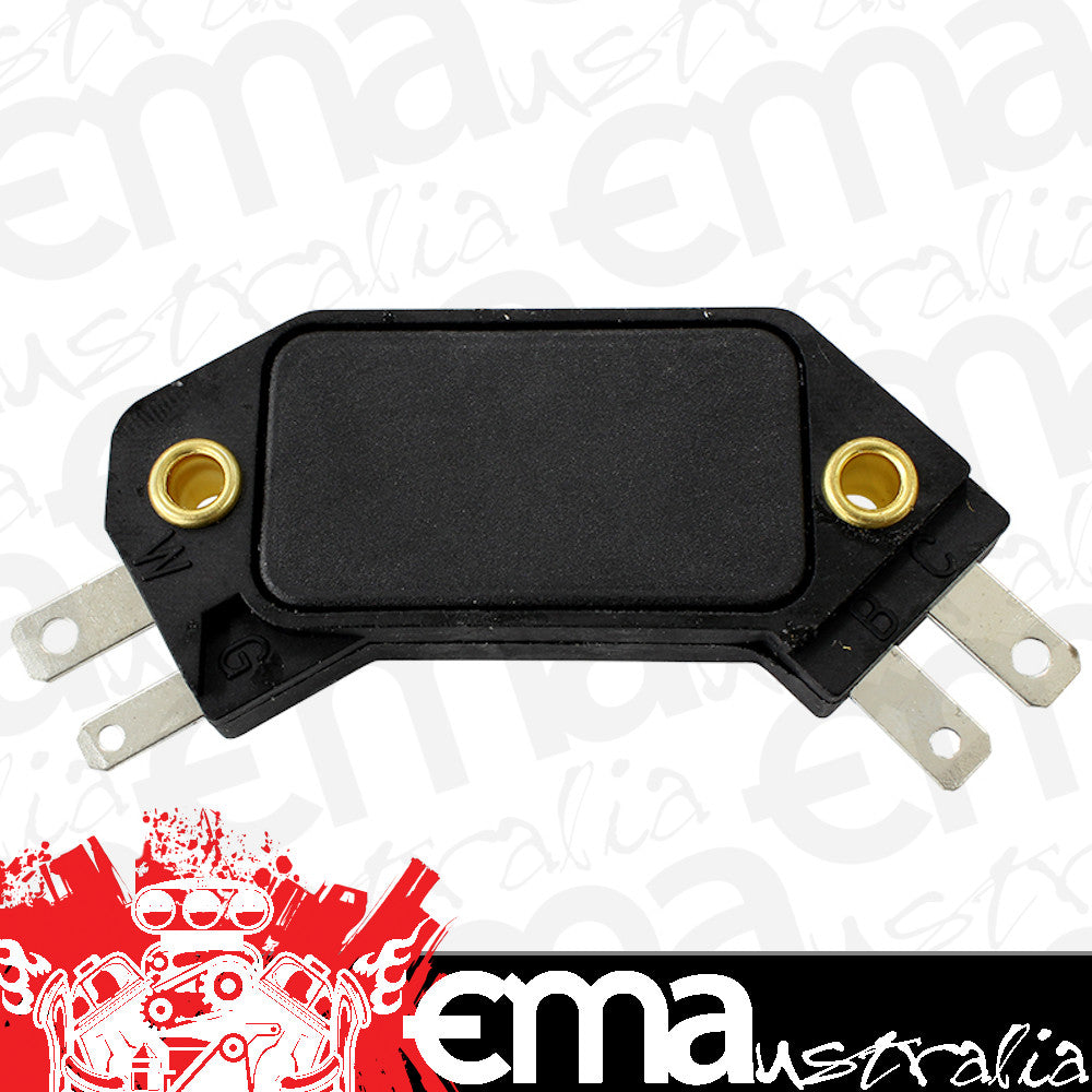 Aeroflow Performance Products AF4590-5596 xpro Ignition Module suits 8362 Hei Chev Distributor