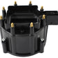 Aeroflow AF4590-8362 Chev V8 Hei Distibutor Cap Black Colour suits 4010-8362