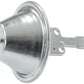 XPRO Vacuum Advance Canister - Silver (Adjustable Suit Aeroflow Ready To Run Distributors)