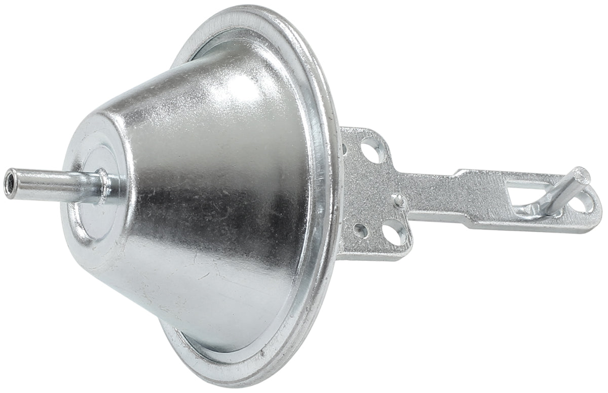XPRO Vacuum Advance Canister - Silver (Adjustable Suit Aeroflow Ready To Run Distributors)