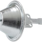 XPRO Vacuum Advance Canister - Silver (Adjustable Suit Aeroflow Ready To Run Distributors)