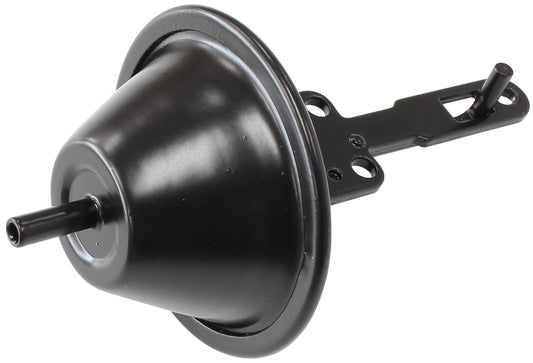 XPRO Vacuum Advance Canister - Black (Adjustable Suit Aeroflow Ready To Run Distributors)