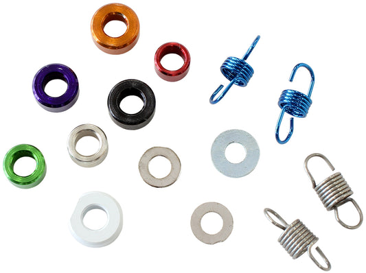 XPRO Advance Spring & Bush Kit (Suit Aeroflow Ready To Run Distributors)