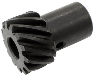 Aeroflow AF4590-8531 Chevy Steel Distributor Gear suits 8360 Distributor