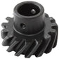 Replacement XPRO Steel Distributor Gear (Suit Ford 302-351 Cleveland & 429-460 BB Ford)