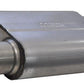Aeroflow AF5000-250 2.5" Offset / Offset Muffler 13" Length 10" Width 4-1/4" H