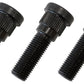 Aeroflow AF5071-1000 7/16" Wheel Studs (5 Pack) .610" Knurl - 19/32 Hole Disc / Drum