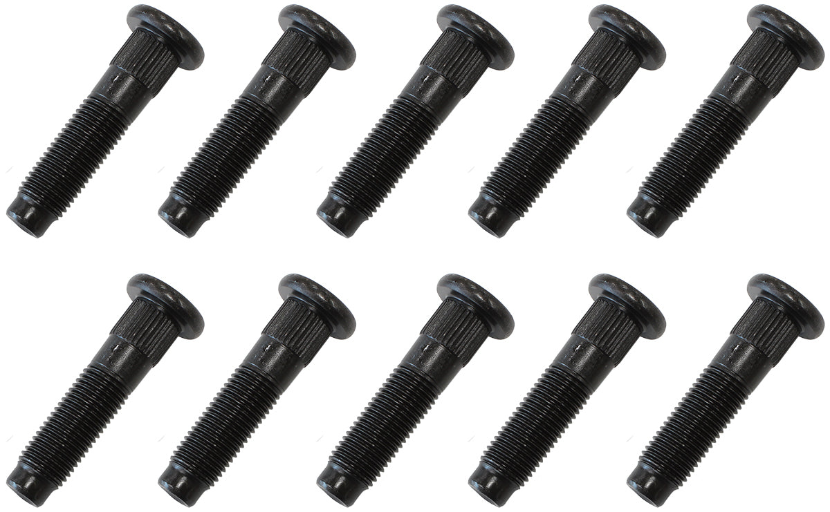 Aeroflow AF5073-1000 Ford 9" Centre Studs Only