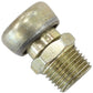 Aeroflow Performance Products AF5075-1005 1/8" NPT Diff Housing Vent with Pressure Relief Cap