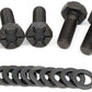 Aeroflow AF5075-1010 Ford 9" Ring Gear Bolt Set 1.21" UHL 1.51" Oal (10 Pack)