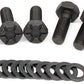 Aeroflow AF5075-1012 Ford 9" Ring Gear Bolt Set 1.25" UHL (10 Pack)