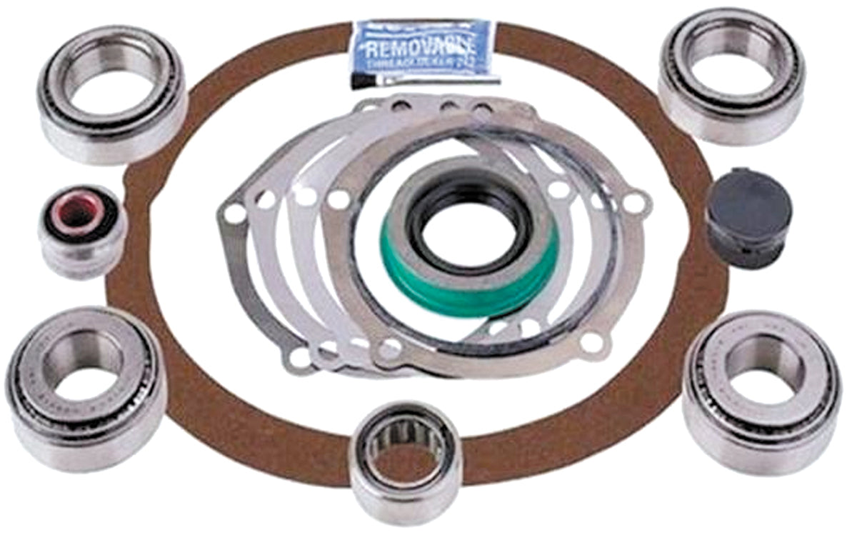 Aeroflow AF5076-1002 Ford 9" Centre Overhaul Kit suit 28 Spline 2.875" OEM Case