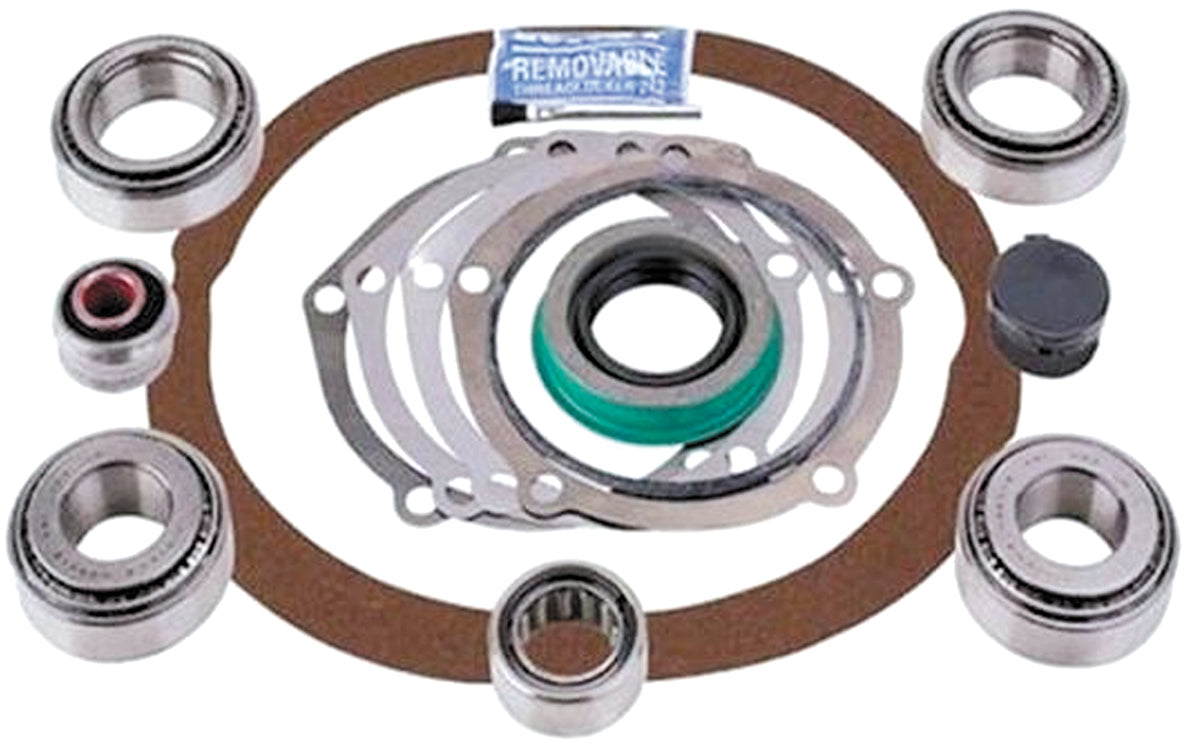 Aeroflow AF5076-1004 Ford 9" Centre Overhaul Kit 35 Spline Spool 3.250"