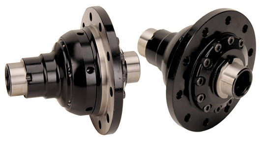 Aeroflow AF5076-1006 Ford 9" Powertrax 31 Spline Worm Drive Gears Trutrac