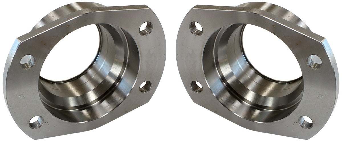 Aeroflow AF5078-1002 Ford 9" Billet Housing Ends Big Ford Late 3.150" Bearing