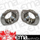 Aeroflow AF5078-1003 Ford 9" Billet Housing Ends Big Ford Early 3.150" Bearing