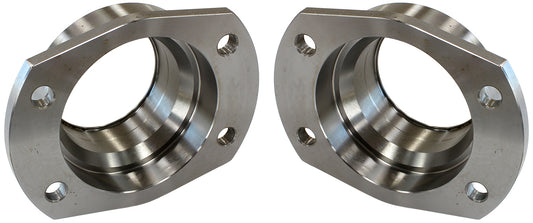 Aeroflow AF5078-1003 Ford 9" Billet Housing Ends Big Ford Early 3.150" Bearing