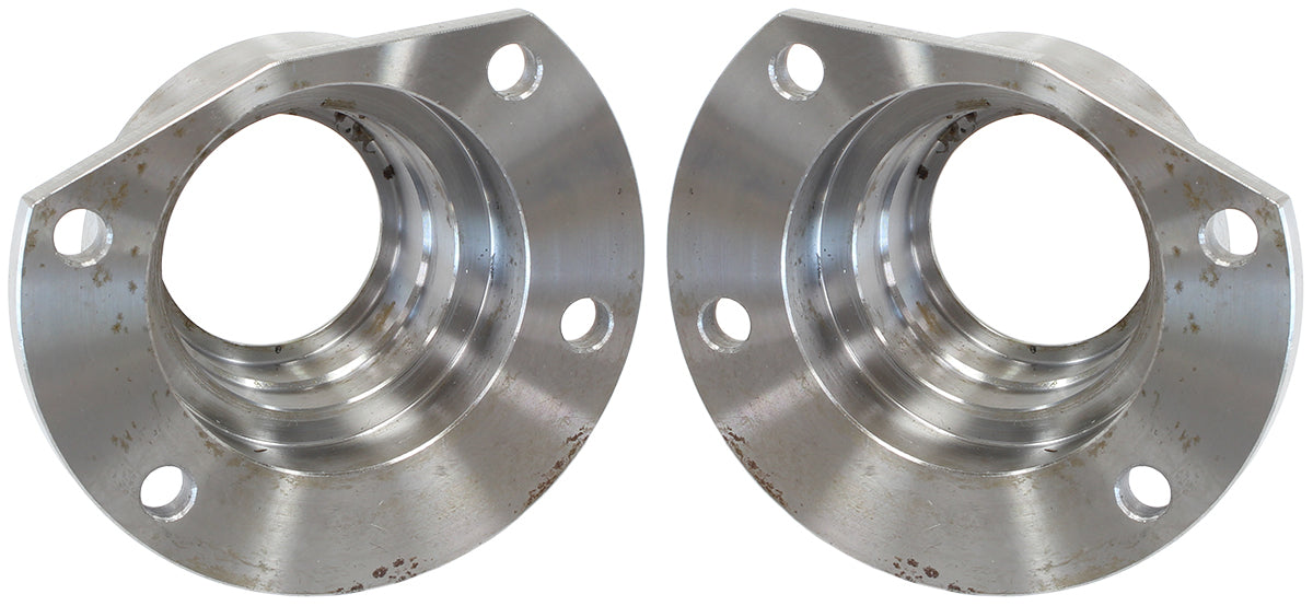 Aeroflow AF5078-1004 Ford 9" Billet Housing Ends Small Ford 2.835" Bearing