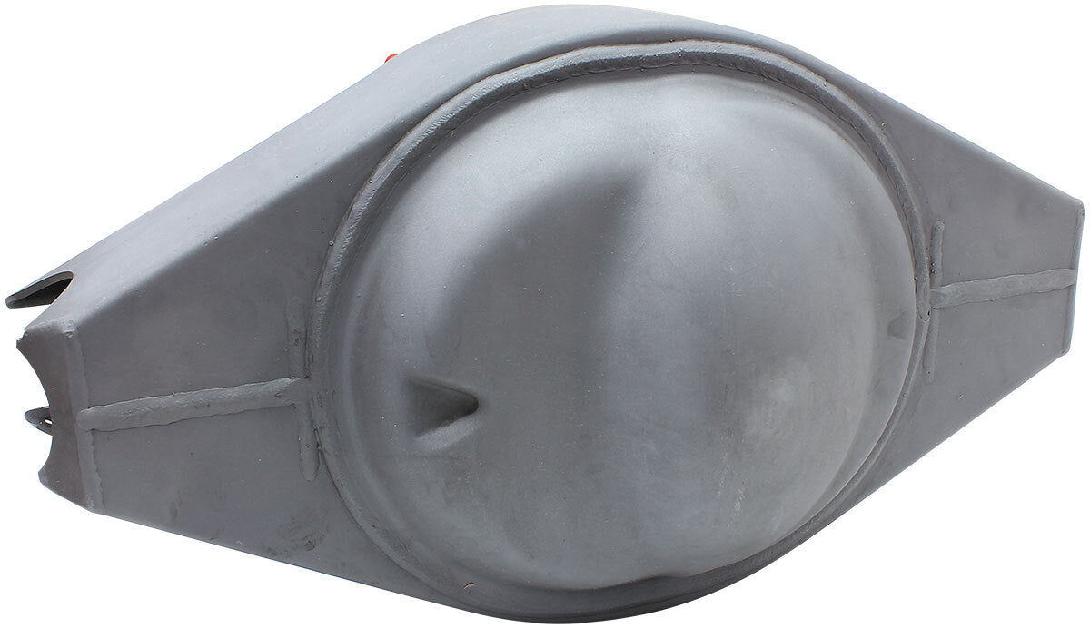 Aeroflow AF5078-1005 FORD 9" COMPETITION DIFF HOUSING 3 INCH TUBE