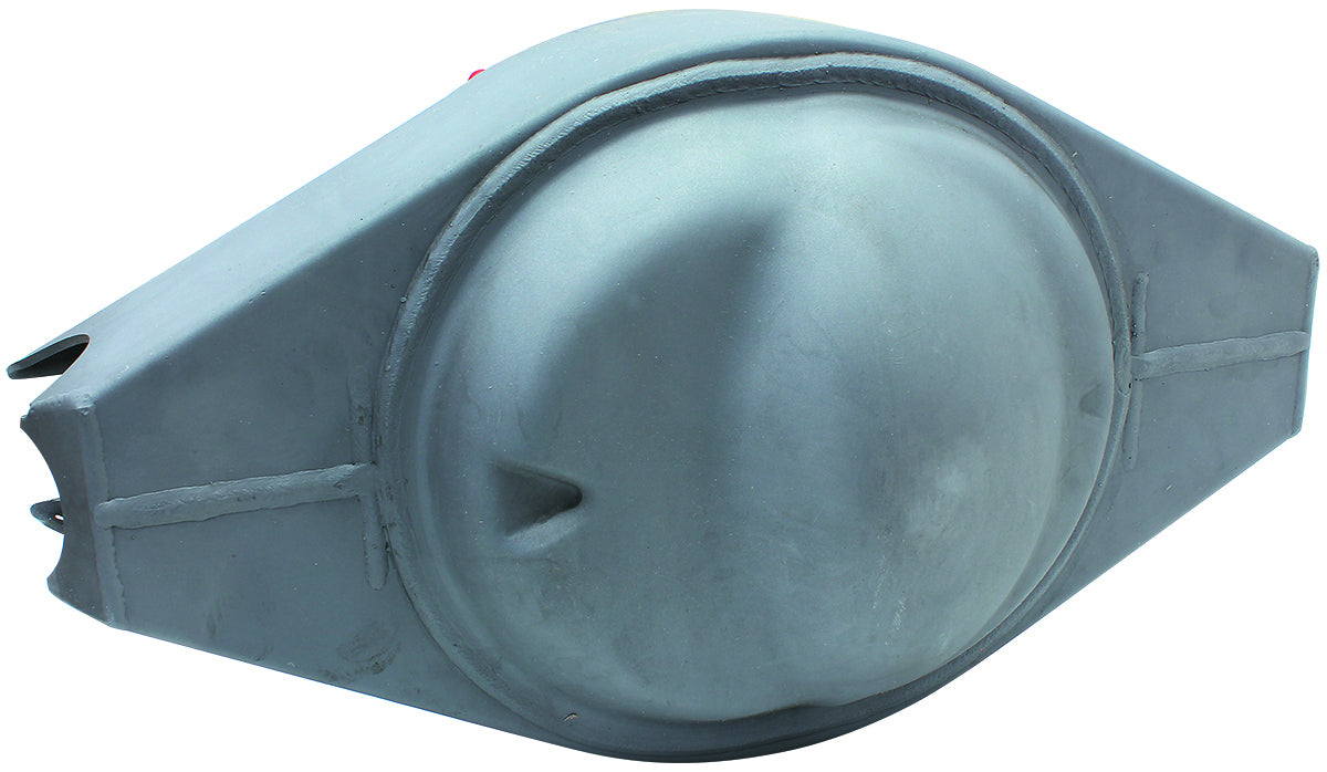 Aeroflow AF5078-1006 FORD 9" COMPETITION DIFF HOUSING 3.25 INCH TUBE