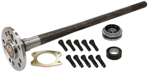 Aeroflow AF5079-1001 Ford 9" 28-Spline 32" Axle Kitcut to Fit (Each)