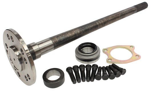 Aeroflow AF5079-1002 Ford 9" 31-Spline 26" Axle Kitcut to Fit (Each)